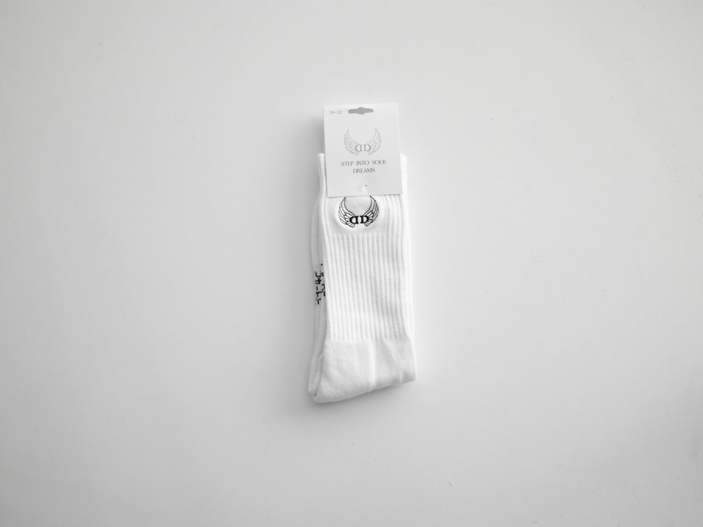 Deepdreams Tennissocken