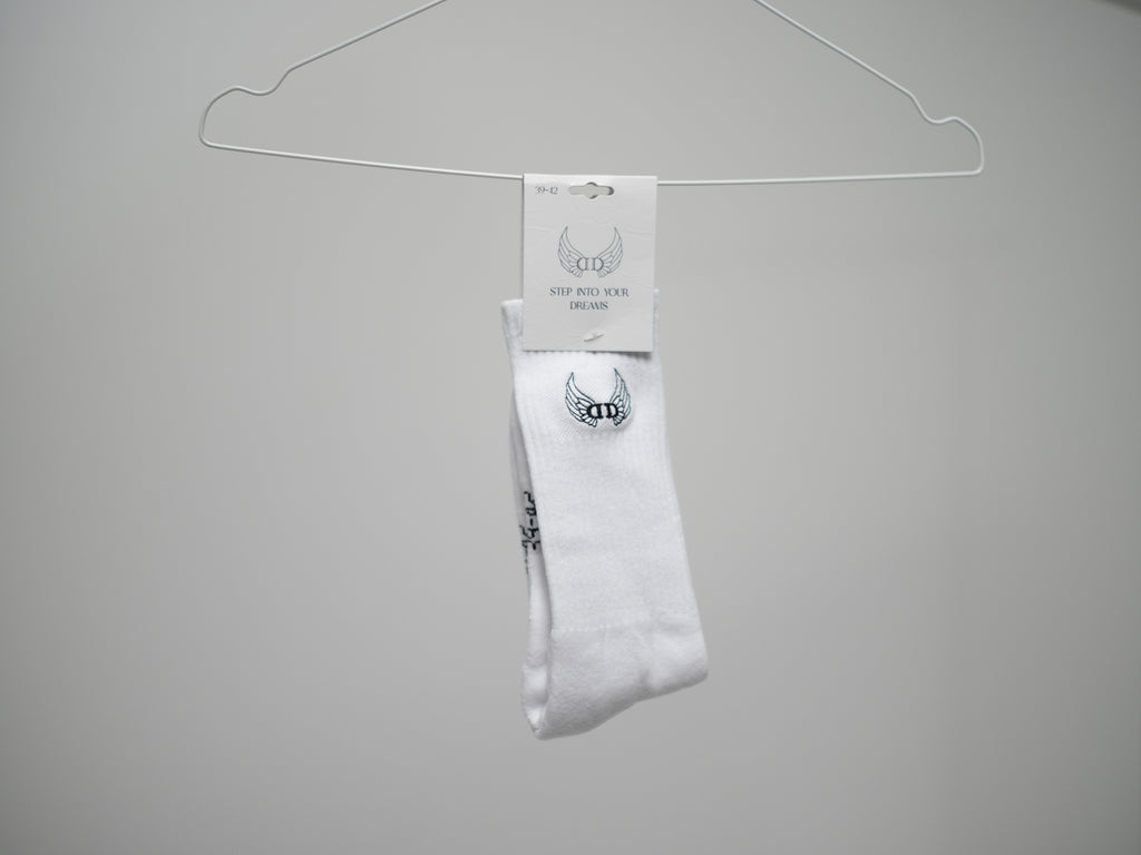 Deepdreams Tennissocken