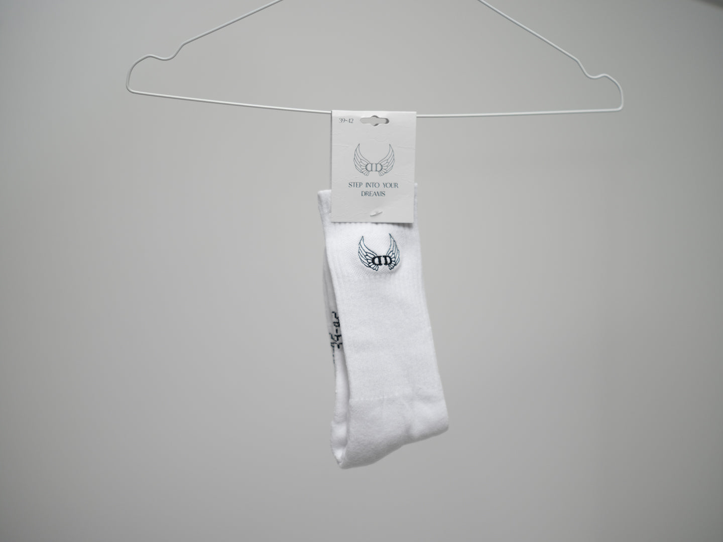 Deepdreams Tennissocken